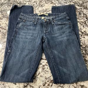 Women’s Agave Nectar Jeans 25